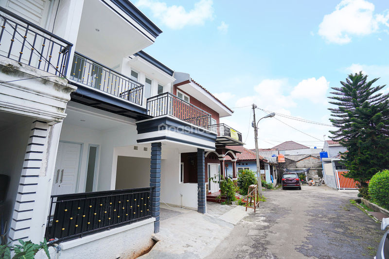 Cluster Indah Lestari