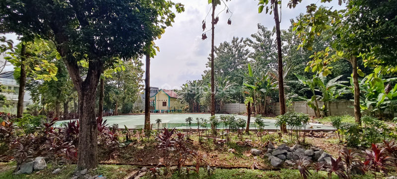 Nusaloka BSD Blok L15