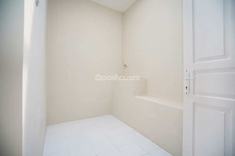 Vila Dago Cluster Parangtritis Pamulang