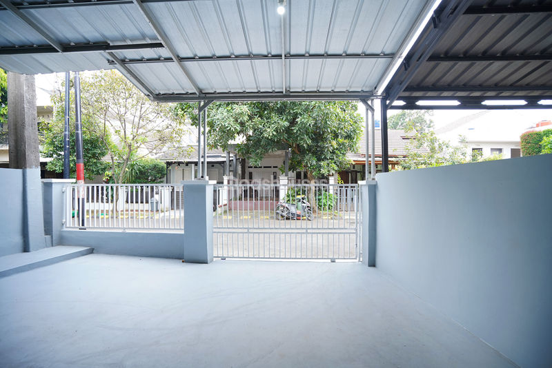 Vila Dago Cluster Parangtritis Pamulang