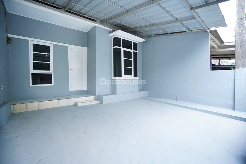 Vila Dago Cluster Parangtritis Pamulang