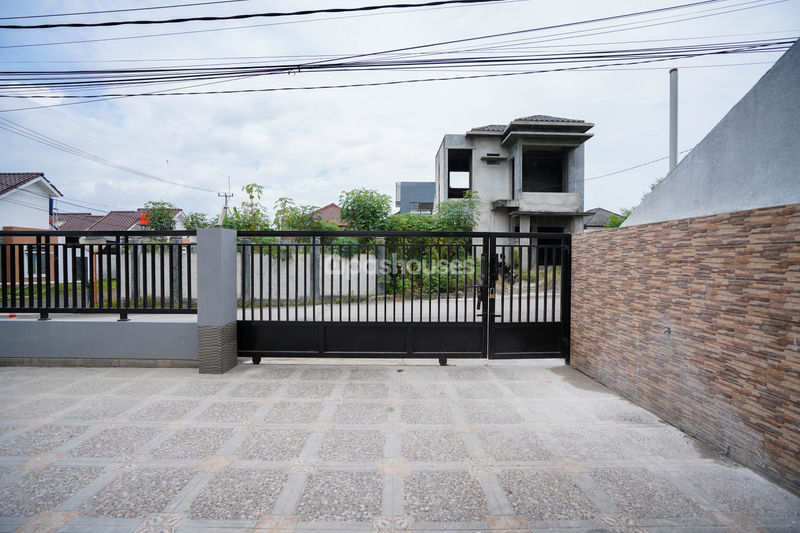 Sawangan Village
