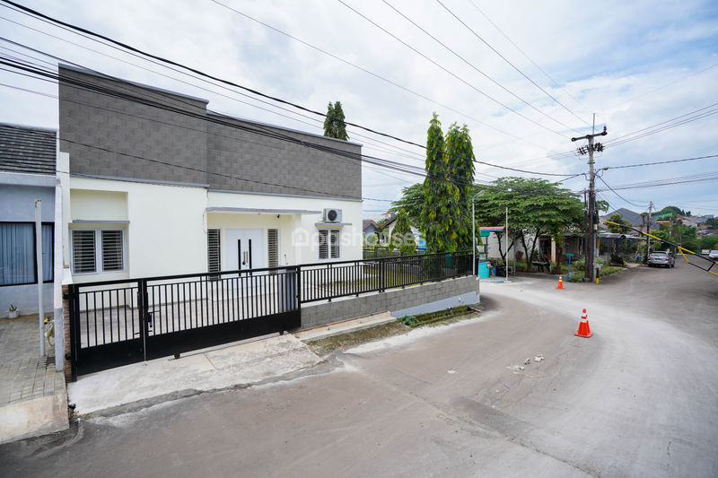 Sawangan Village