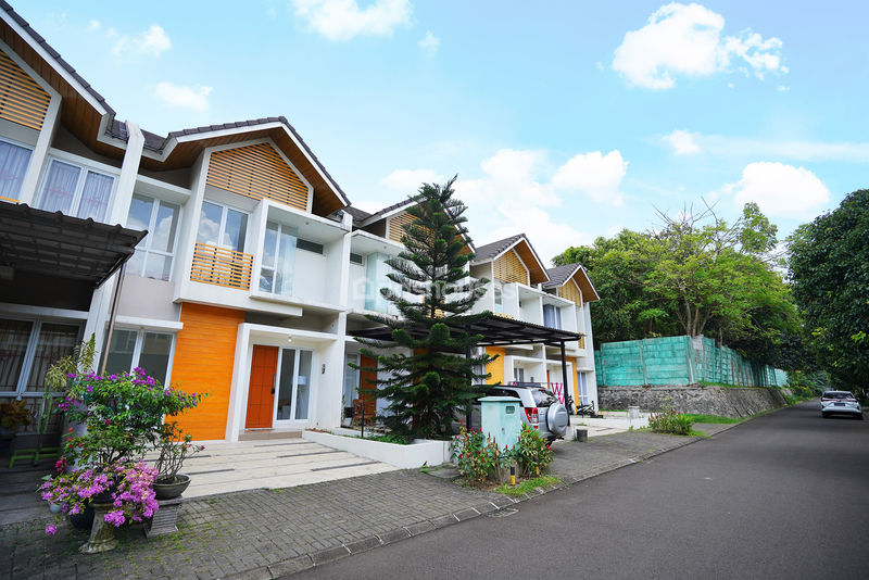Cluster Aurora Citra Raya