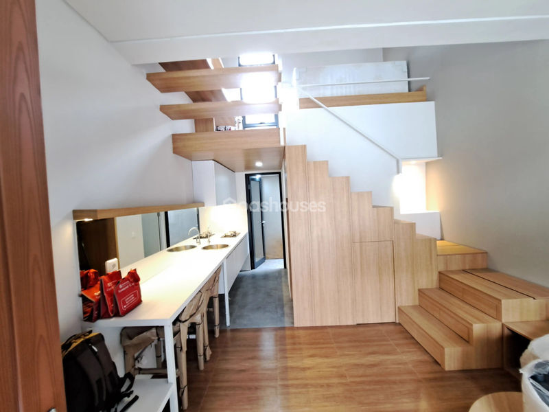Cluster Fleekhauz
