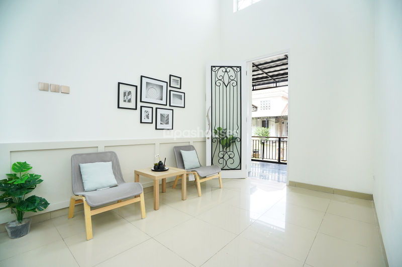 Citra Grand Cibubur