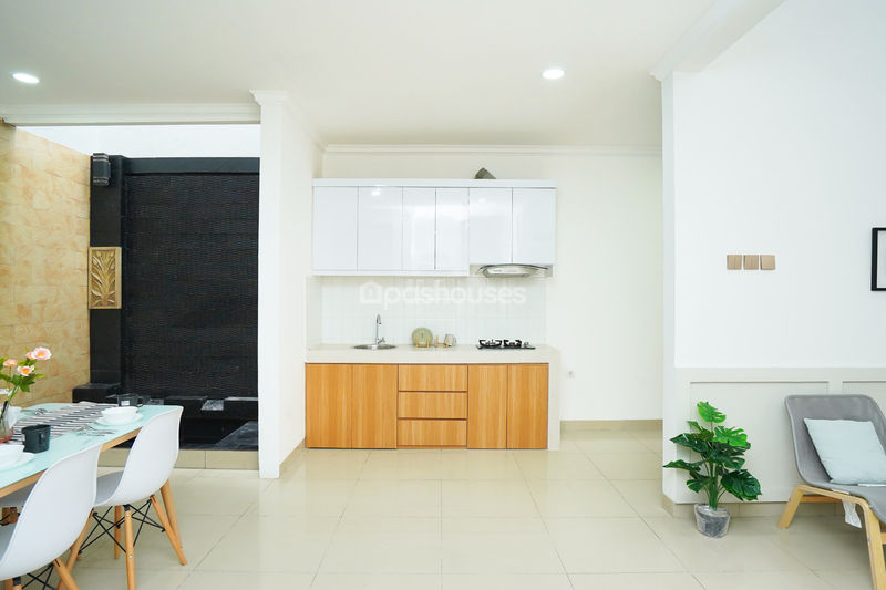 Citra Grand Cibubur