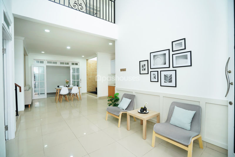 Citra Grand Cibubur