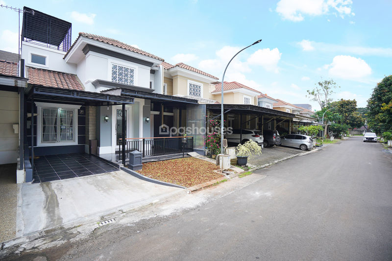 Citra Grand Cibubur
