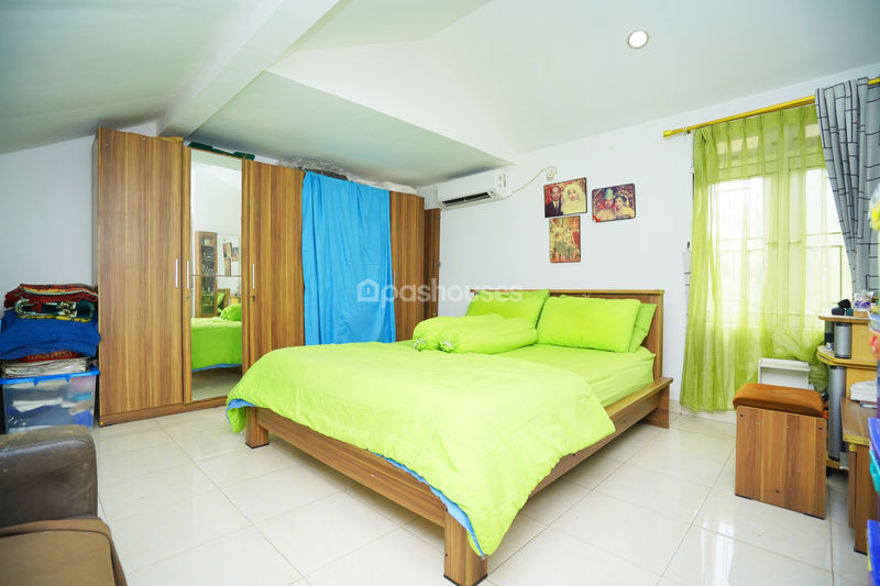 Orchid Green Village