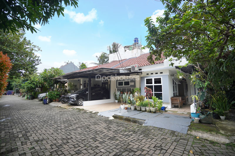 Orchid Green Village