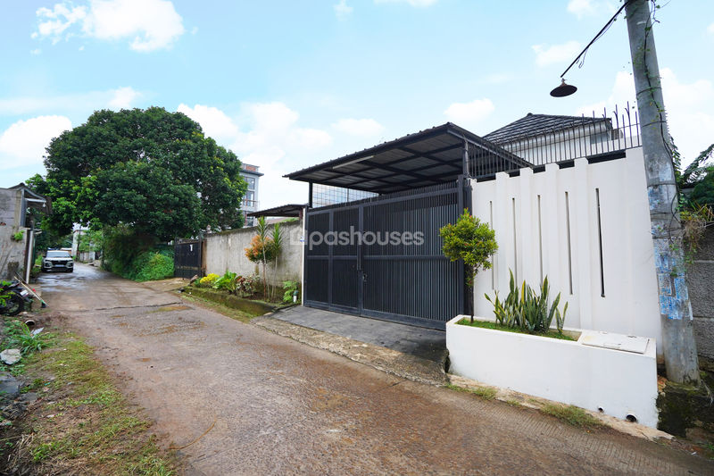 Jalan Abdul Wahab