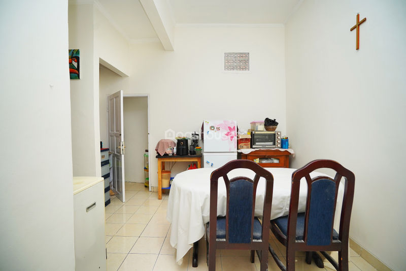 Serpong Park Cluster Emerald