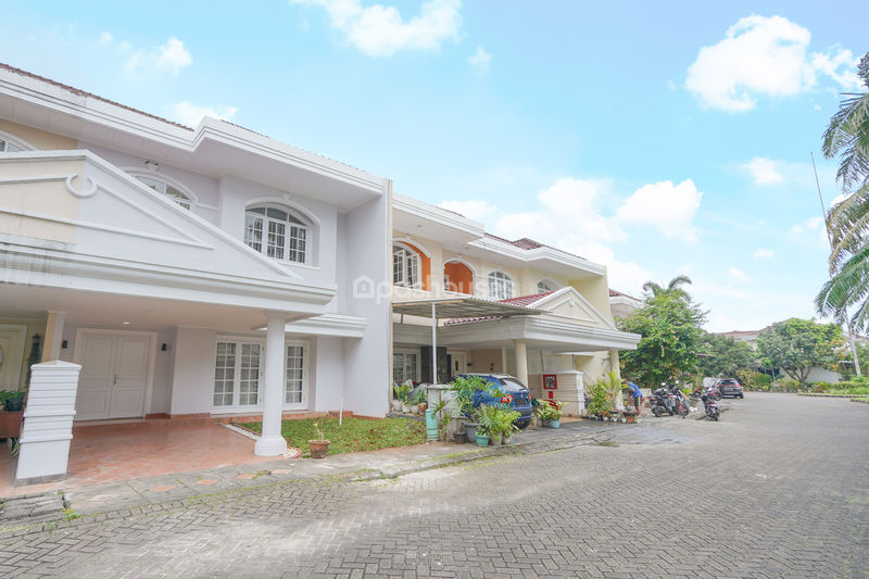 Perumahan Graha Hijau