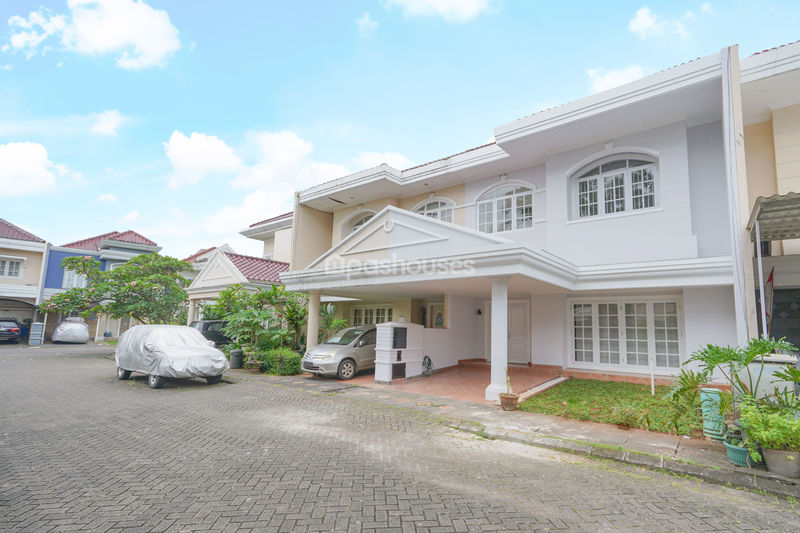 Perumahan Graha Hijau
