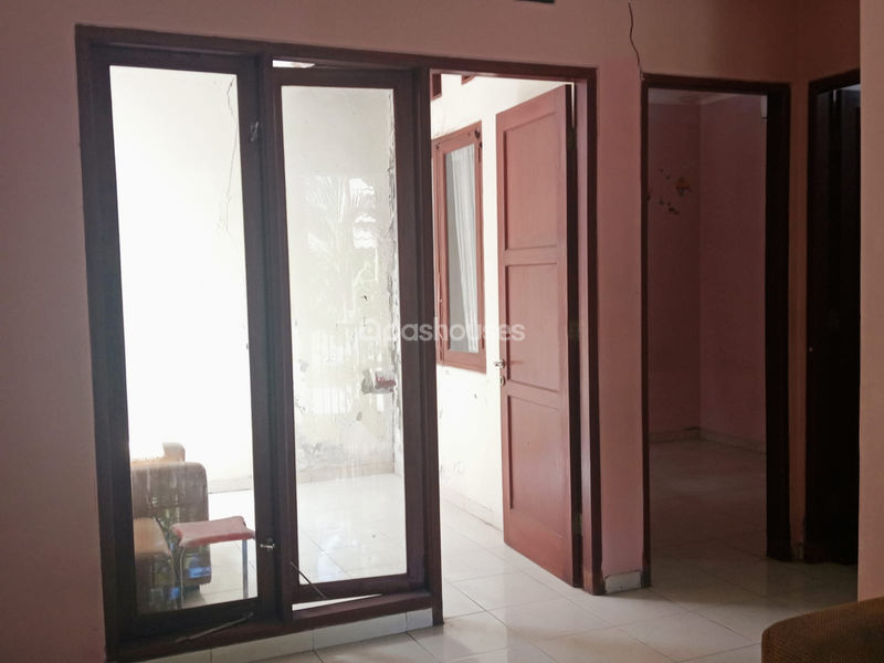 Tamansari Puri Bali Cluster Taman Ayun