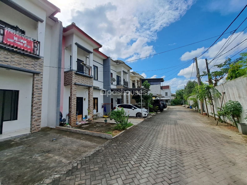 Kaisar Mansion Blom