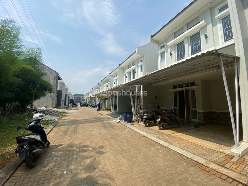 Parkville Serpong