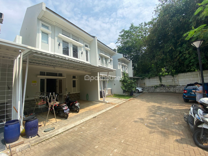 Parkville Serpong