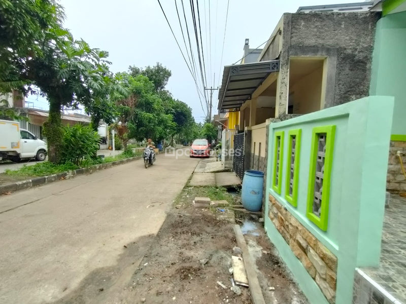 Perum Taman Cibinong