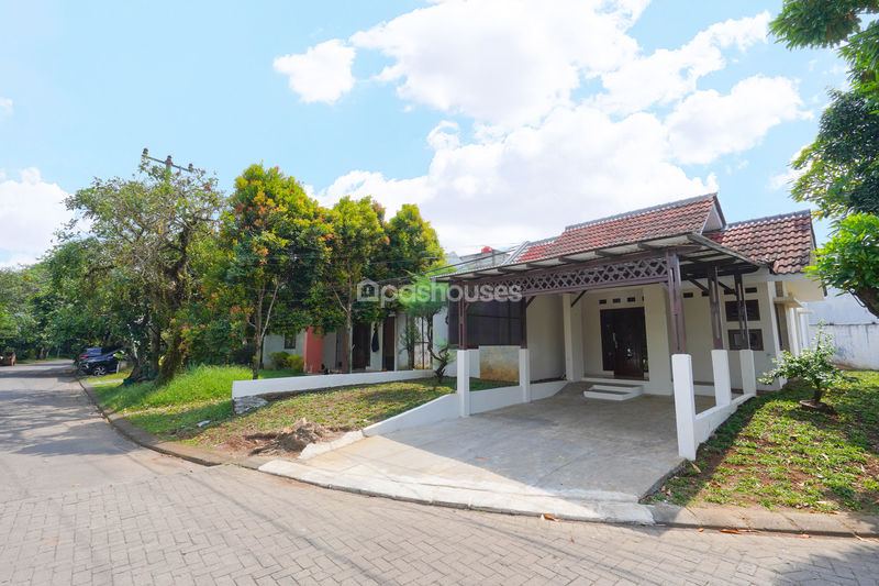 Perumahan Tamansari Puri Bali