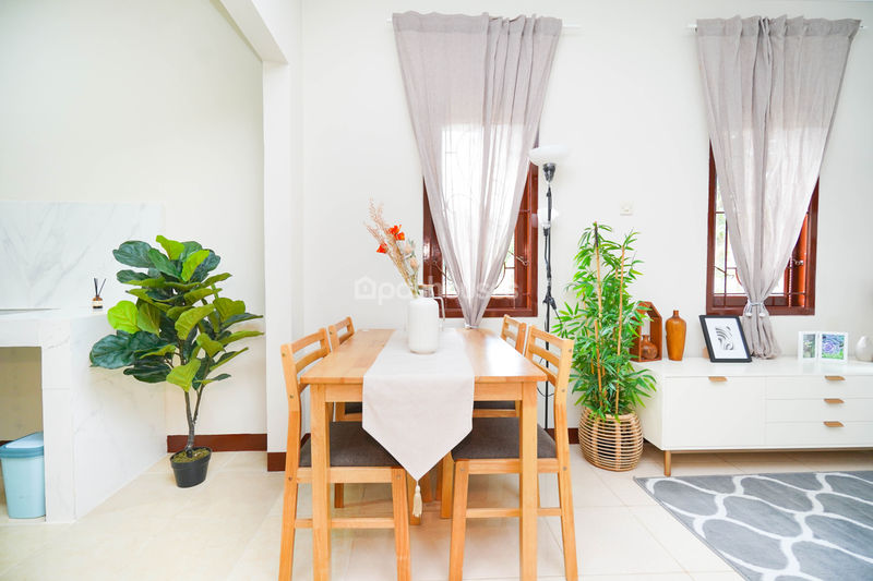 Perumahan Tamansari Puri Bali