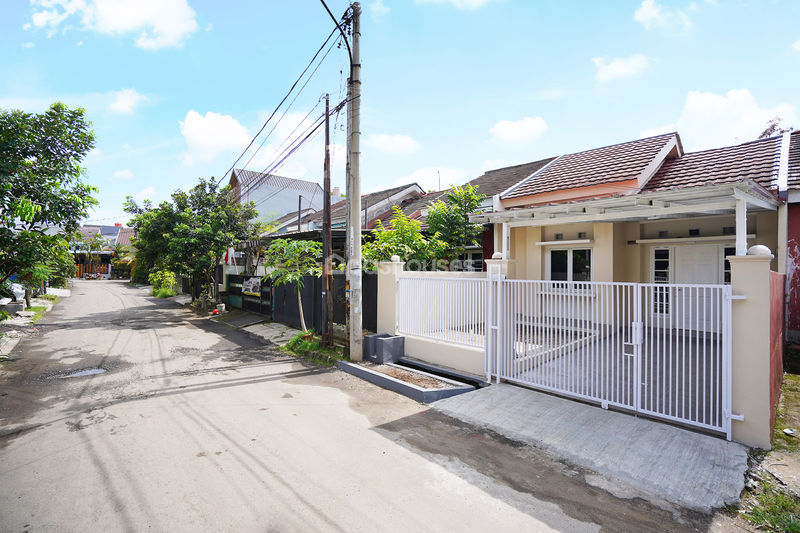 Bukit Cimanggu City