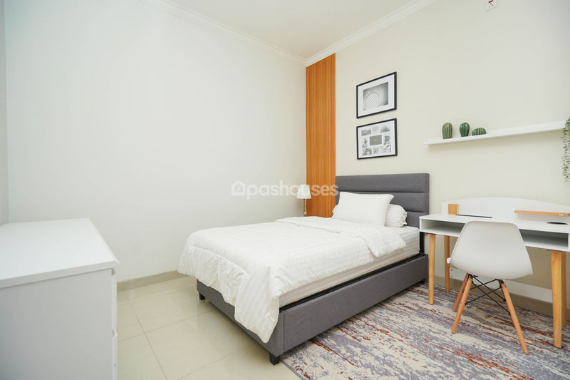 Bukit Asri Residence