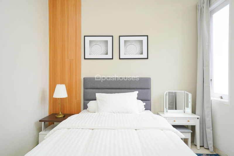 Perumahan The Cozy Green Cibubur Mension