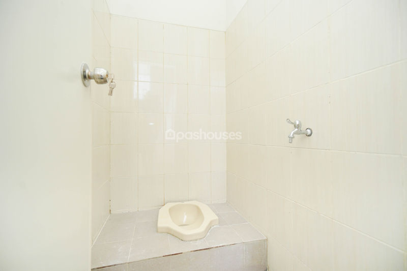 Perumahan The Cozy Green Cibubur Mension