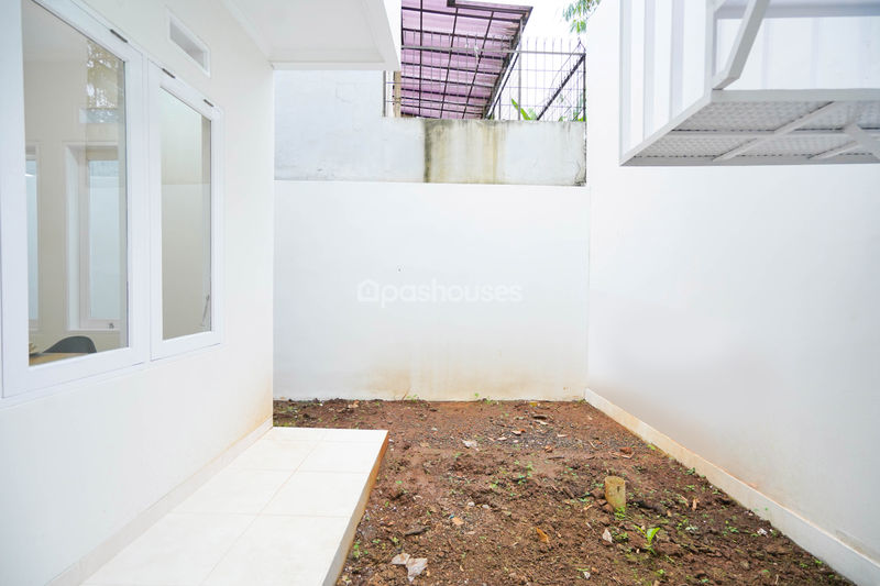 Perumahan The Cozy Green Cibubur Mension