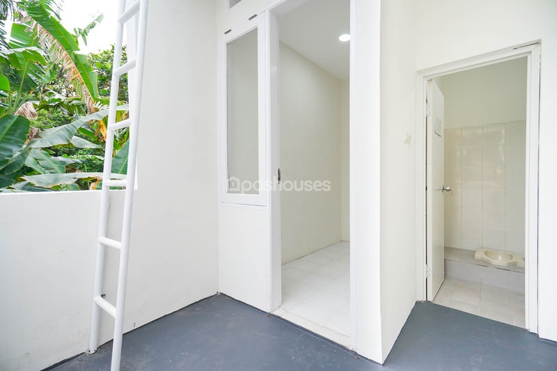 Perumahan The Cozy Green Cibubur Mension