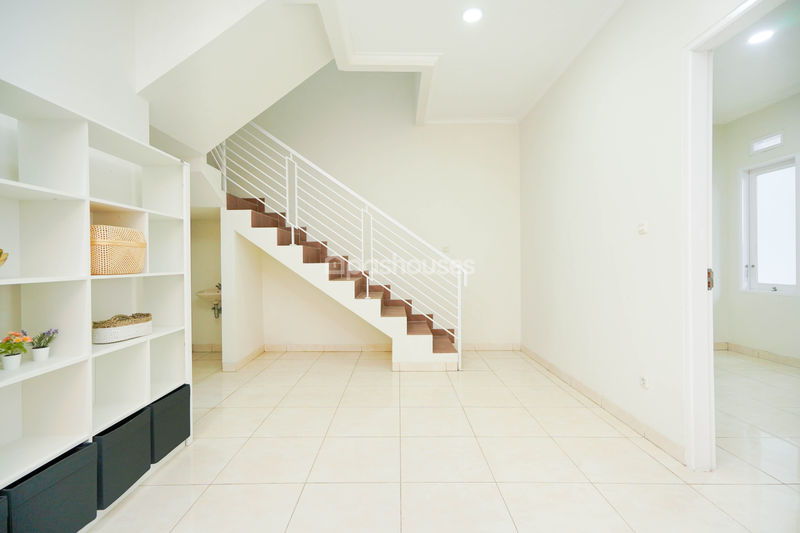 Perumahan The Cozy Green Cibubur Mension