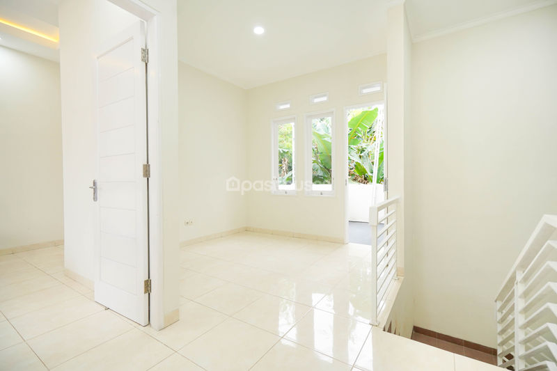Perumahan The Cozy Green Cibubur Mension
