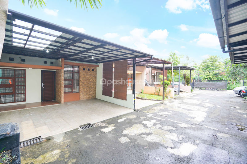 Villa Curug Indah