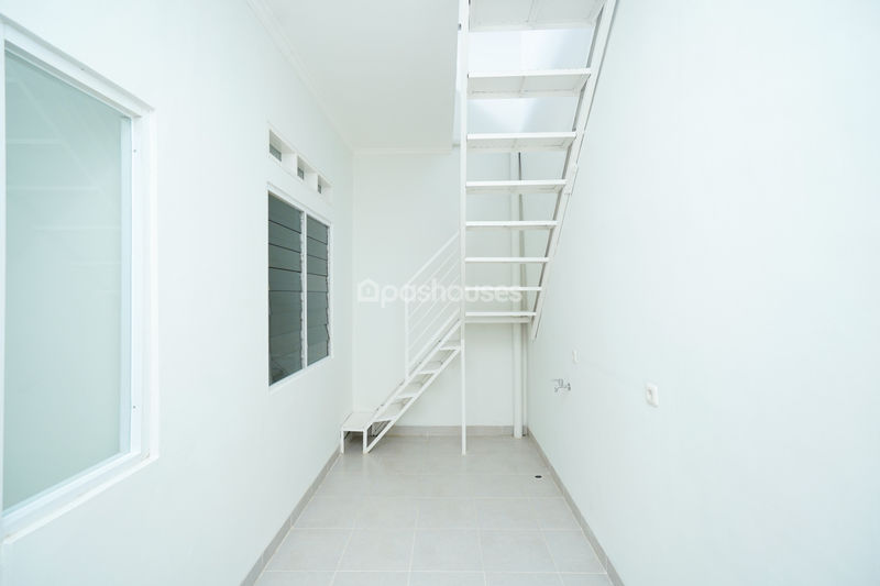 Villa Bogor Indah