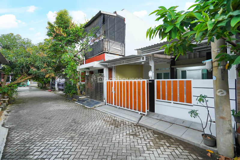 Villa Bogor Indah