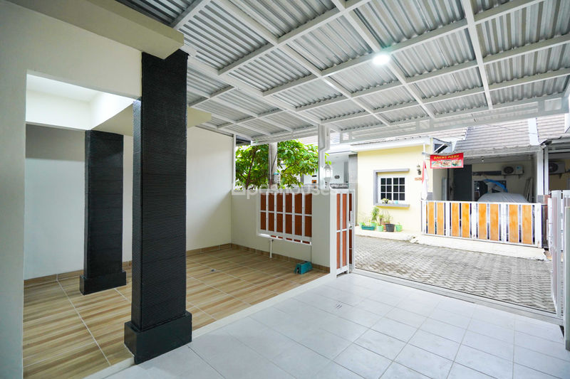 Villa Bogor Indah