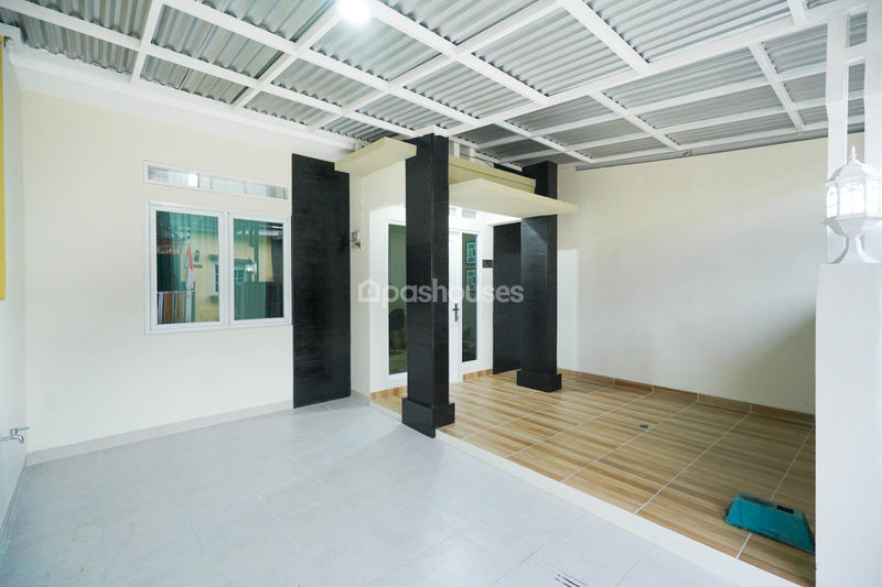 Villa Bogor Indah