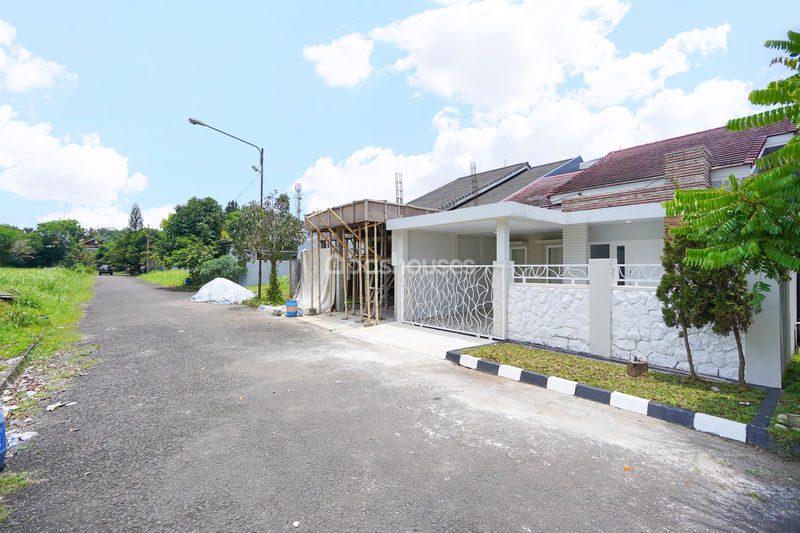 The Grand Sentul Cluster Holy