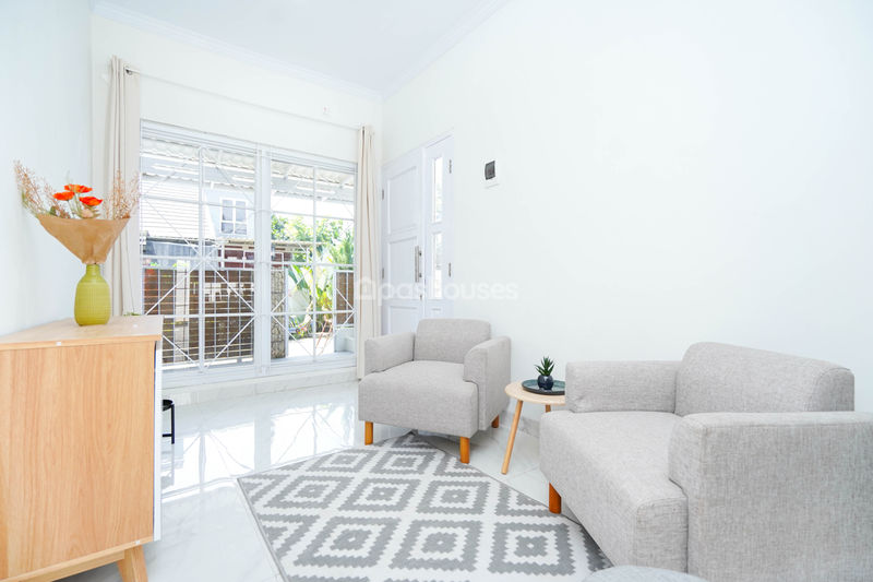 Villa Bogor Indah