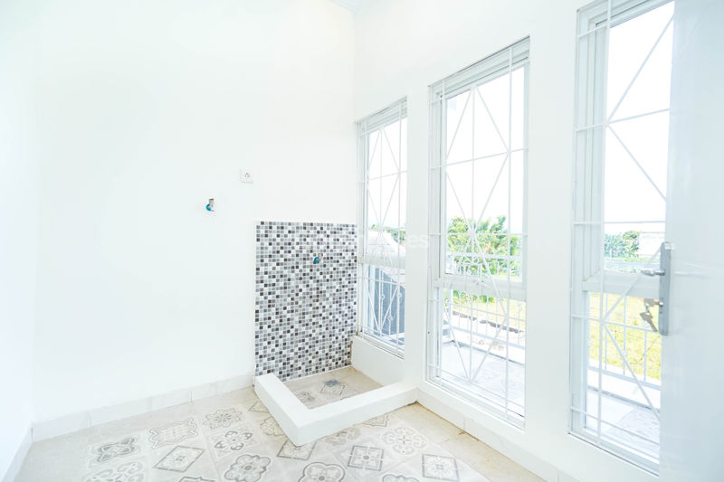 Villa Bogor Indah