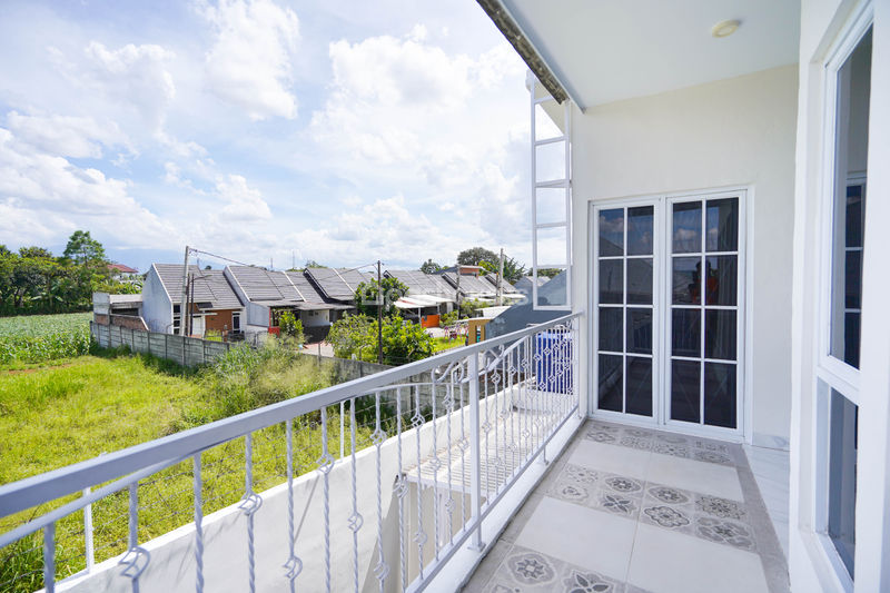 Villa Bogor Indah