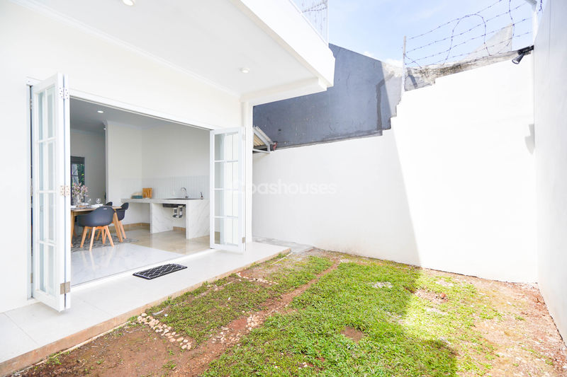 Villa Bogor Indah