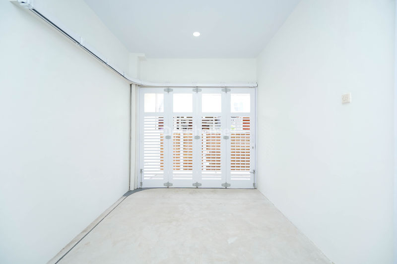 Villa Bogor Indah