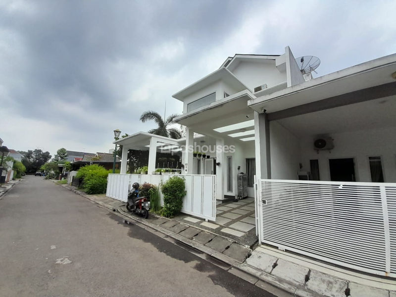 Perumahan Bumi Asih Indah