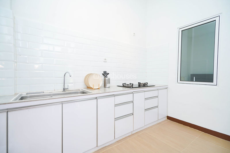 Grand view Karawaci Cluster Bella Vista