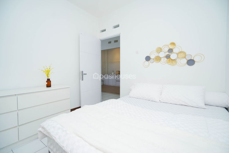 Grand view Karawaci Cluster Bella Vista