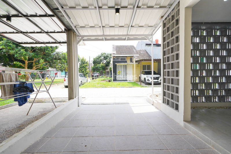 Grand view Karawaci Cluster Bella Vista