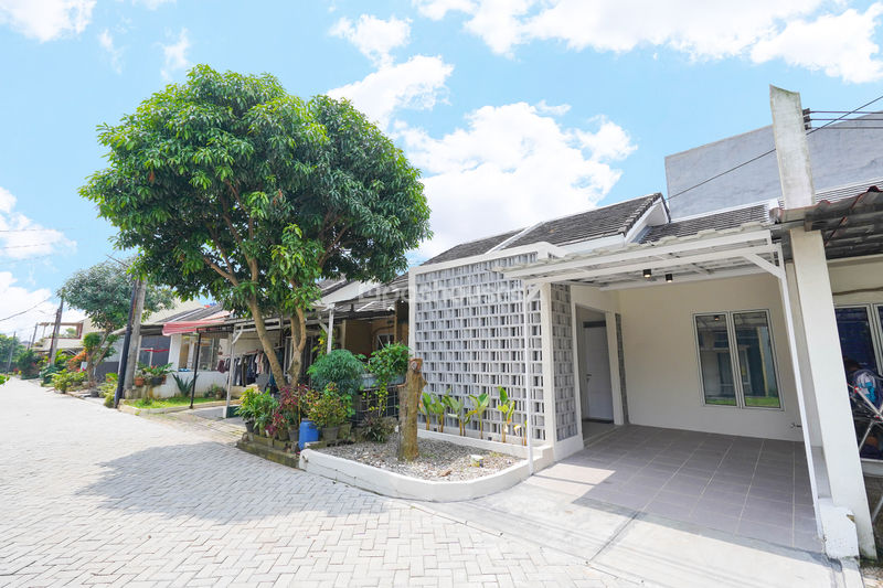 Grand view Karawaci Cluster Bella Vista
